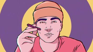 Photo of Eliasz – Wampiry (Coca-Cola Zero Cukru Asfalt NEXT)