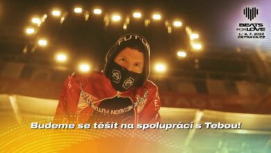 Photo of Chceš se stát součástí týmu Beats for Lo…