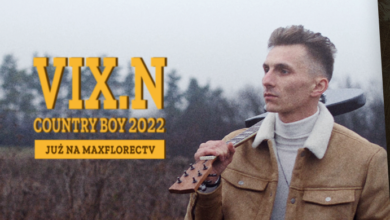 Photo of ZAMÓW MUSTANG EP W PRE-ORDERZE Z BONUSA…