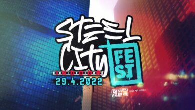 Photo of STEEL CITY FEST / Indoor Edition / 29.04.2022
