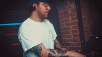 Photo of Słuchajcie, musimy wziąć dziś wolne – DJ…