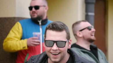 Photo of Jutro oficjalnie na kanał MaxFloRec o …