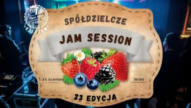 Photo of Jam Session w Spółdzielczym vol. 23