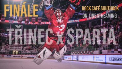 Photo of FINÁLE 2022! On-line streaming