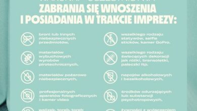 Photo of Poniżej prezentujemy pakiet informacji, …