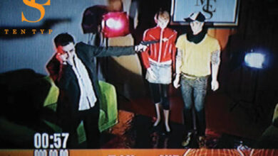 Photo of Dokładnie dziś „Zamach na przeciętność” …