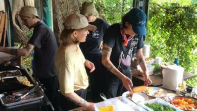 Photo of W niedzielę zapłonie pierwszy grill w os…