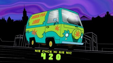 Photo of @DUDEK P56. (OFICJALNY KANAŁ). – NIE CHCE MI SIĘ NIC PROD. @LOrd 420.22