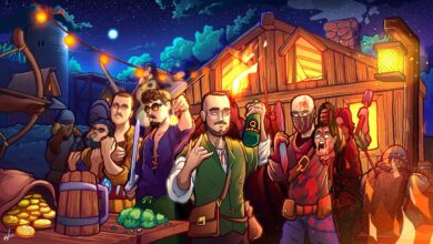 Photo of Bober ft. Słoń, Floral Bugs – Niewesoła kompania (prod. 4Money)