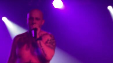 Photo of Bragga live Birmingham, Castle and Falcon (26/03/22)