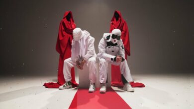 Photo of H4J4 (Opał/Floral Bugs) – Schron (prod. Jonatan)