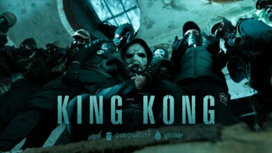 Photo of Kabe – KING KONG (prod. Opiat)