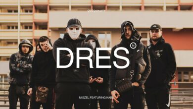 Photo of Miszel ft. Kabe – dres (prod. Premixm)