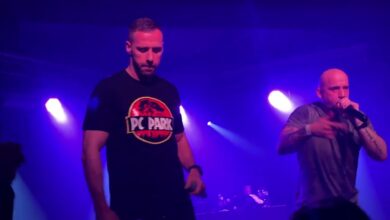 Photo of Nie bądź zdziwiony live Birmingham, Castle and Falcon (26/03/22)