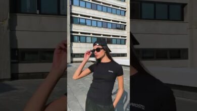 Photo of Prosto Klasyk: kampania SS’22 „Dritto” znaczy Prosto