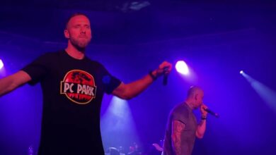 Photo of To co robimy live Birmingham, Castle and Falcon (26/03/22)