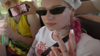 Photo of Young Leosia & Skute Bobo – WYSPA NADZIEI #fundacja420