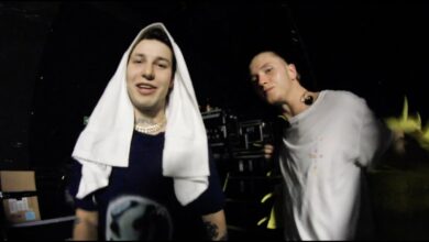 Photo of Żabson & Young Igi – Amfisbena Vlog 1
