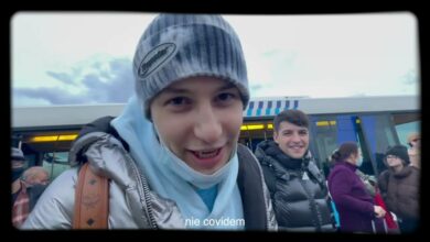 Photo of Żabson & Young Igi – Amfisbena Vlog 2