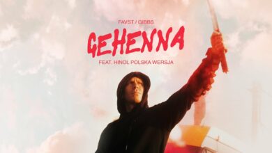 Photo of favst/gibbs ft. Hinol Polska Wersja – gehenna
