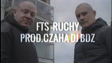 Photo of FTS – Ruchy prod. Czaha