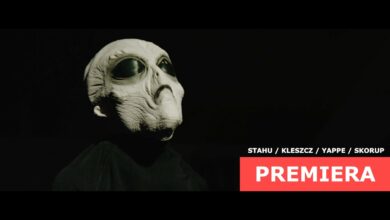 Photo of Stahu ft. Kleszcz, Yappe, Skorup – Inny (Official Video)