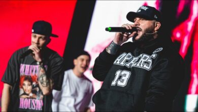 Photo of K.A.S.T.A. Squad – Wrocławska Premiera (Sitek, Miły ATZ Tribute Cover + W. Kasta) | Popkillery 2022