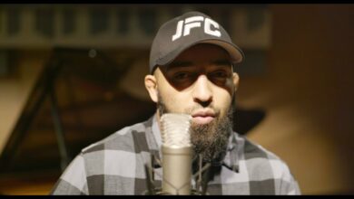 Photo of ARAB – Pianista ze szlugiem (Official Video)