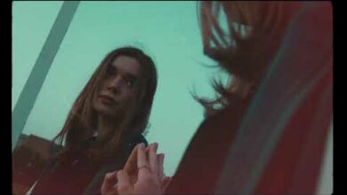 Photo of Jeszcze – Pociesz mnie