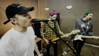 Photo of We Are Idols – Powerless