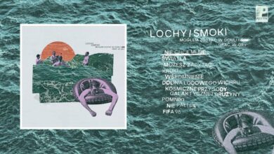 Photo of Lochy i smoki – Mogłem zostać w domu i grać w gry (FULL ALBUM STREAM)