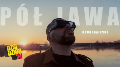 Photo of DGE – Pół Jawa (prod. Tailor Cut) #MOWACIEMNA