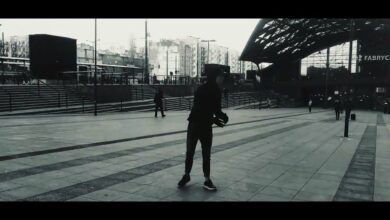 Photo of Wersu – Smak Papierosów (DWN/Olson)