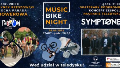 Photo of MUSIC BIKE NIGHT