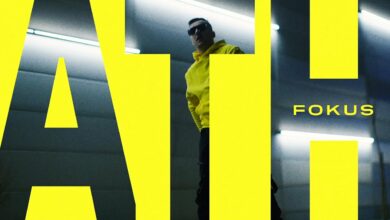 Photo of Fokus – ATH | AROGANT EP