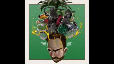 Photo of Ten Typ Mes – Only in Warsaw (prod. @atutowy)