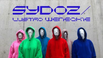 Photo of SYDOZ – Lustro weneckie ft. Łajzol, DJ Vazee (prod. Varhlak)