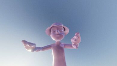 Photo of Kinny Zimmer – FURIA47 ft. OKI