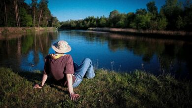 Photo of Kinny Zimmer – Jezioro ft. White 2115