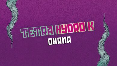 Photo of Tetra Hydro K – Ohana (Official Audio)