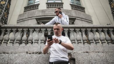 Photo of Intruz ft. Vin Vinci – Spalone słoneczniki (prod. Pablo)