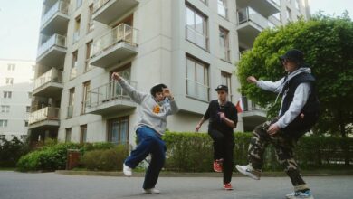 Photo of DŻEJ – Wakacyjny Klimat