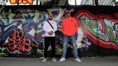 Photo of Dawid Obserwator ft. Rufuz – Bieg (prod. Culten)
