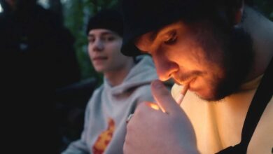 Photo of DŻEJ – Preludium