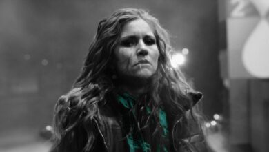 Photo of DOROTA – Motyle (prod. Solar)