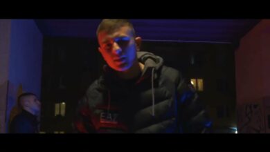 Photo of CRIME – MIASTO Prod. LEXNOUR