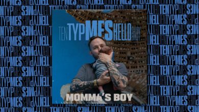 Photo of Ten Typ Mes – Momma’s boy ft. Berson (prod. Jordan)