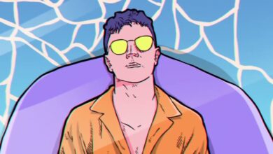 Photo of Kacper Garncarz – 22 minuty (Coca-Cola Zero Cukru Asfalt NEXT)