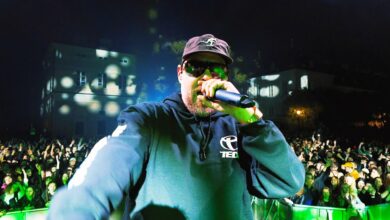 Photo of TEDE / MADE IN WWA 30.04.2022 + JUWENALIA UW 6.05.2022 / RELACJA