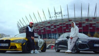 Photo of Rufuz ft. Małach – Ogon (prod. Małach)